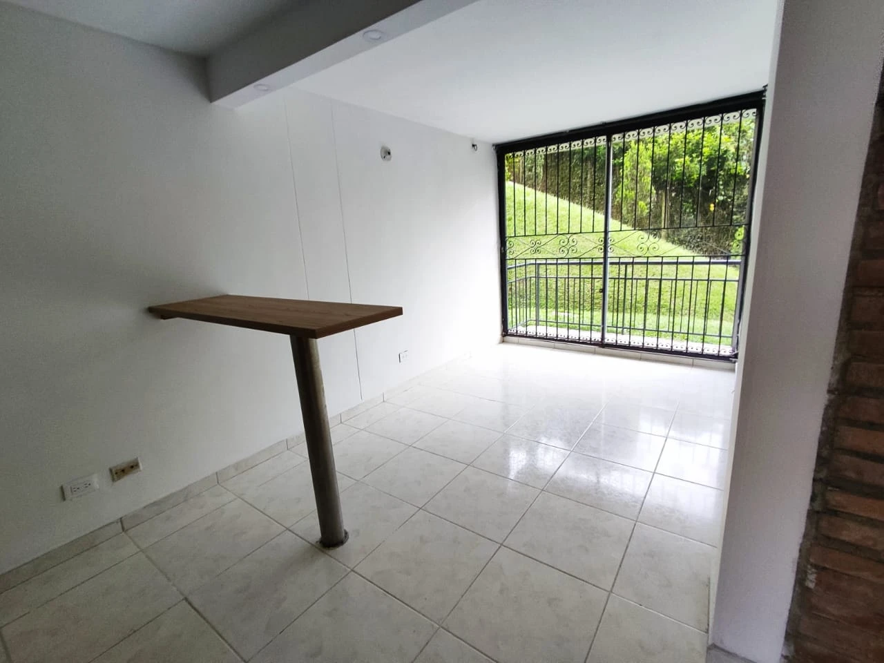 Apartamento en Arriendo sector loma del Indio