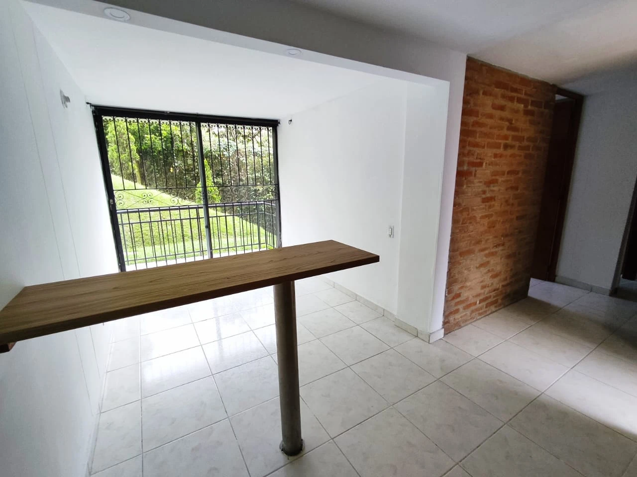 Apartamento en Arriendo sector loma del Indio