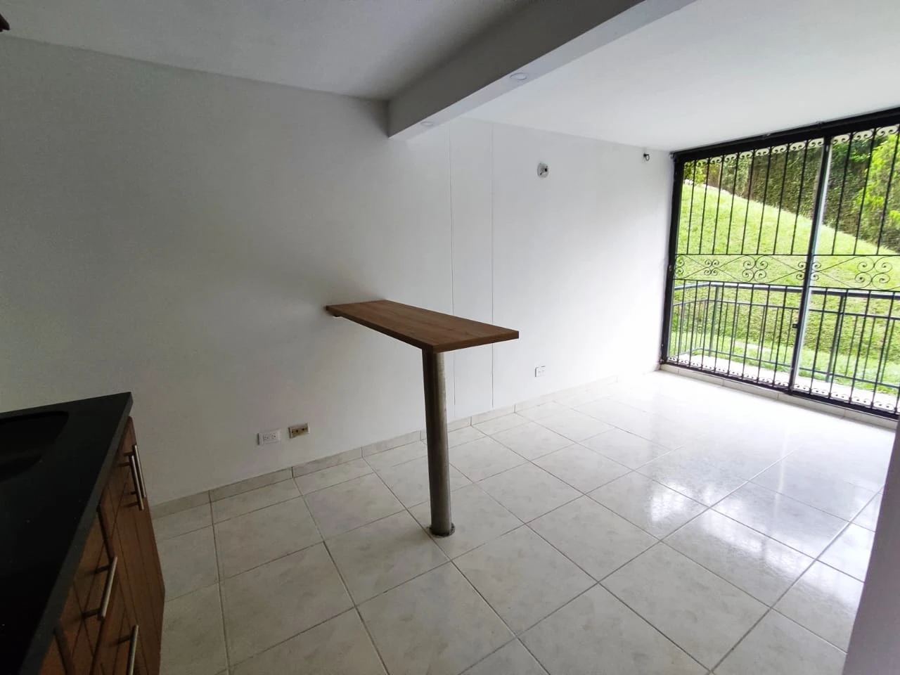Apartamento en Arriendo sector loma del Indio