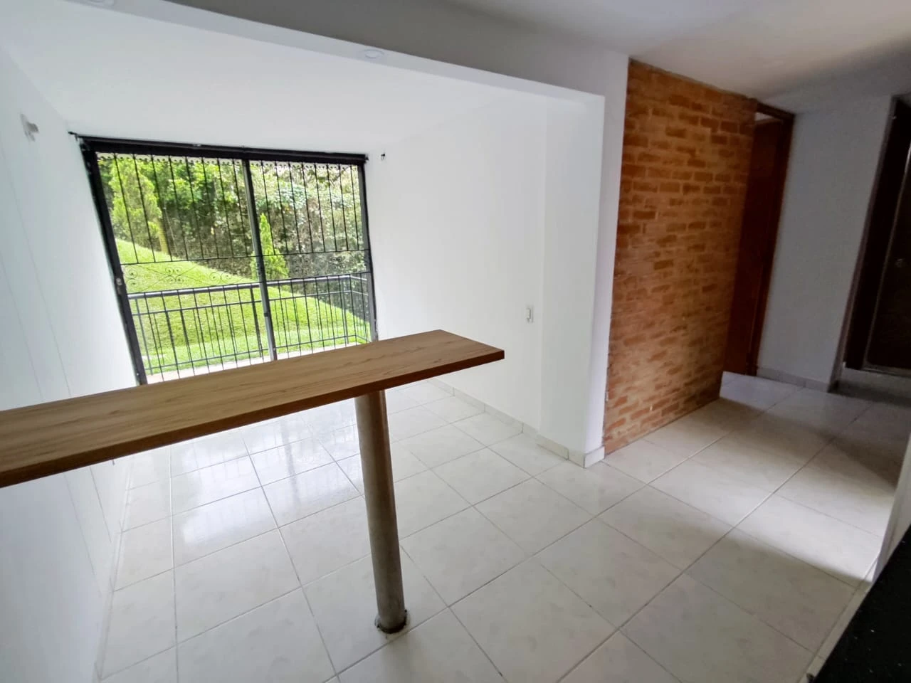 Apartamento en Arriendo sector loma del Indio