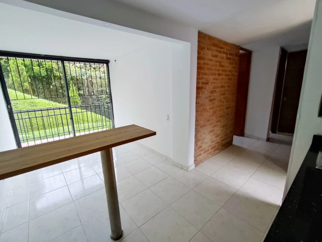 Apartamento en Arriendo sector loma del Indio