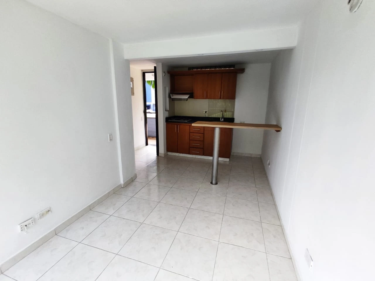 Apartamento en Arriendo sector loma del Indio