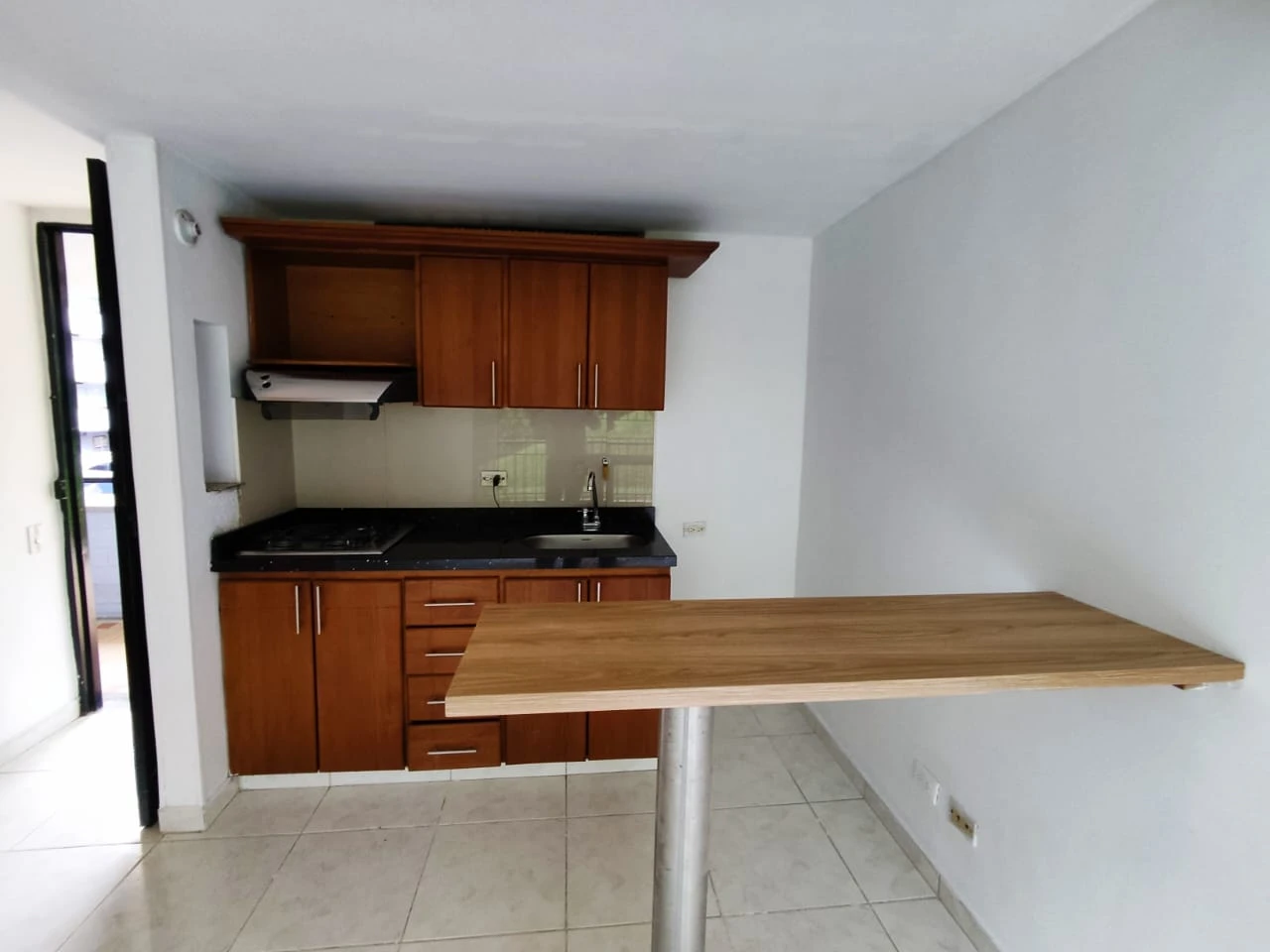 Apartamento en Arriendo sector loma del Indio