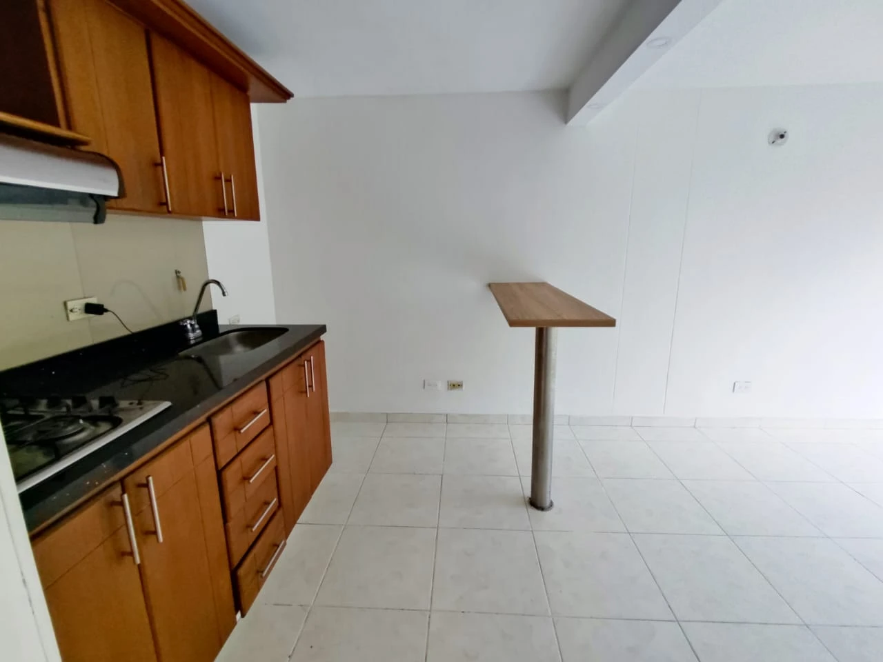Apartamento en Arriendo sector loma del Indio