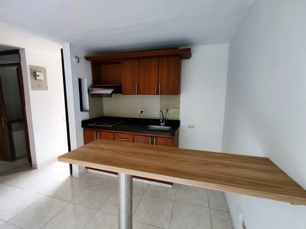 Apartamento en Arriendo sector loma del Indio