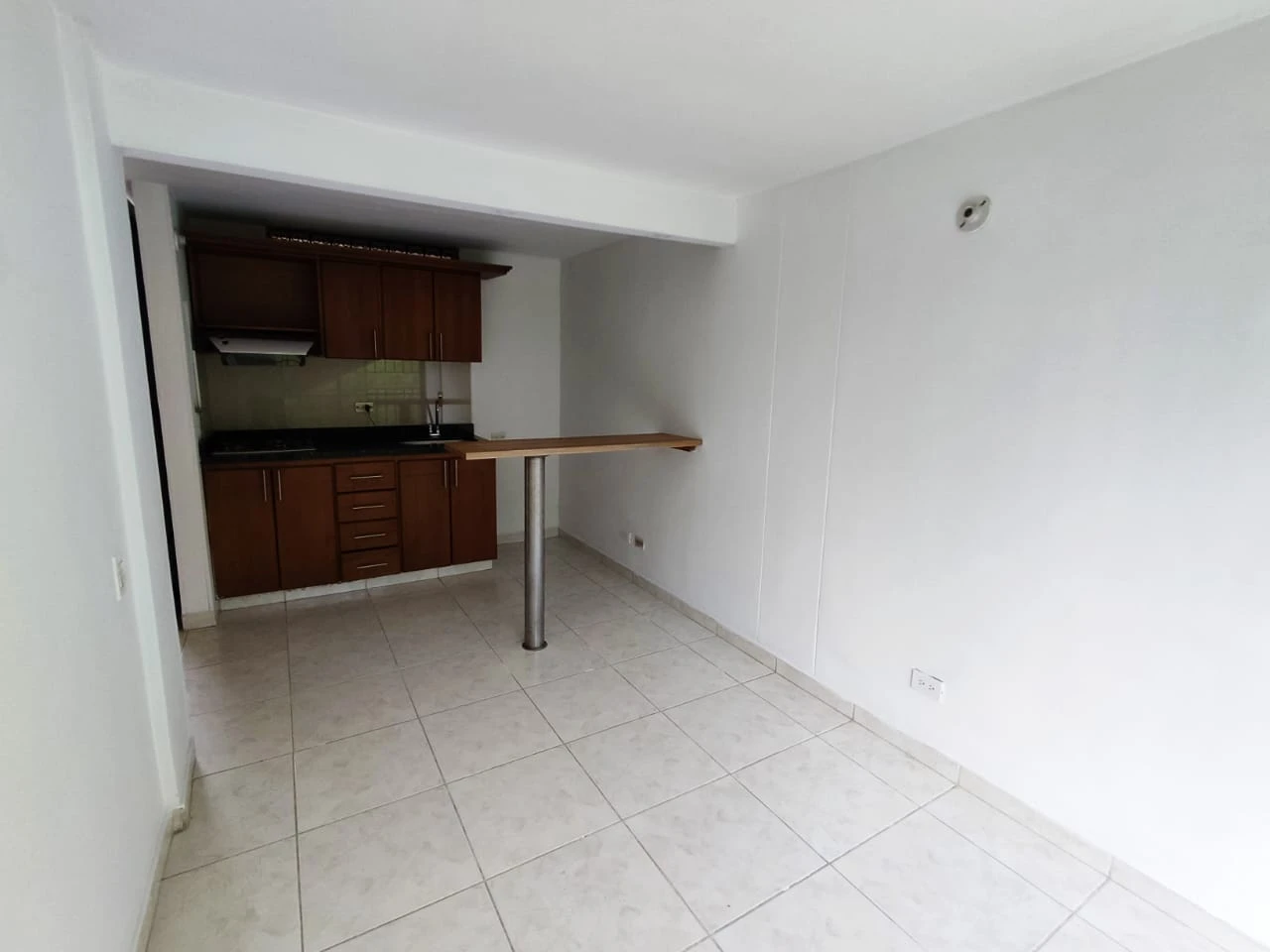 Apartamento en Arriendo sector loma del Indio