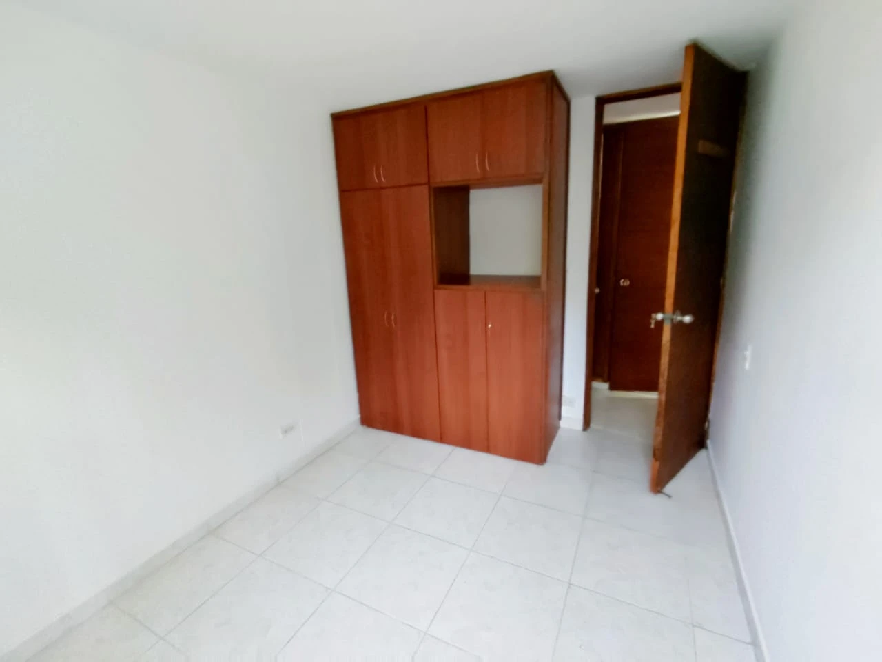 Apartamento en Arriendo sector loma del Indio