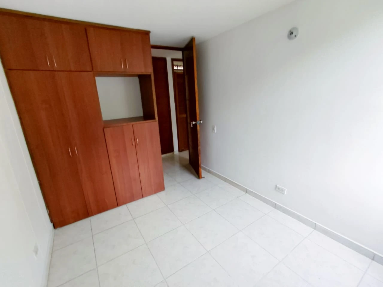 Apartamento en Arriendo sector loma del Indio