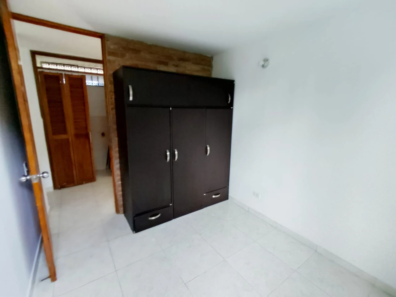 Apartamento en Arriendo sector loma del Indio