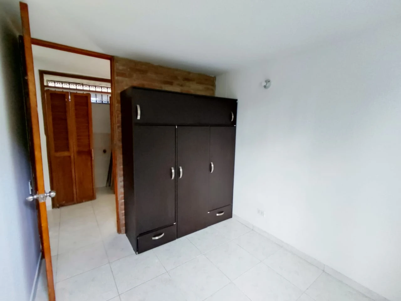 Apartamento en Arriendo sector loma del Indio