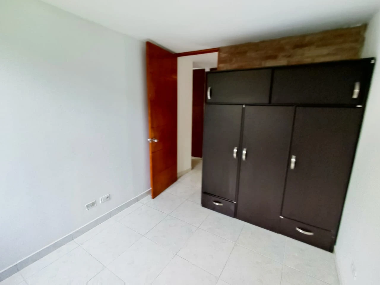 Apartamento en Arriendo sector loma del Indio