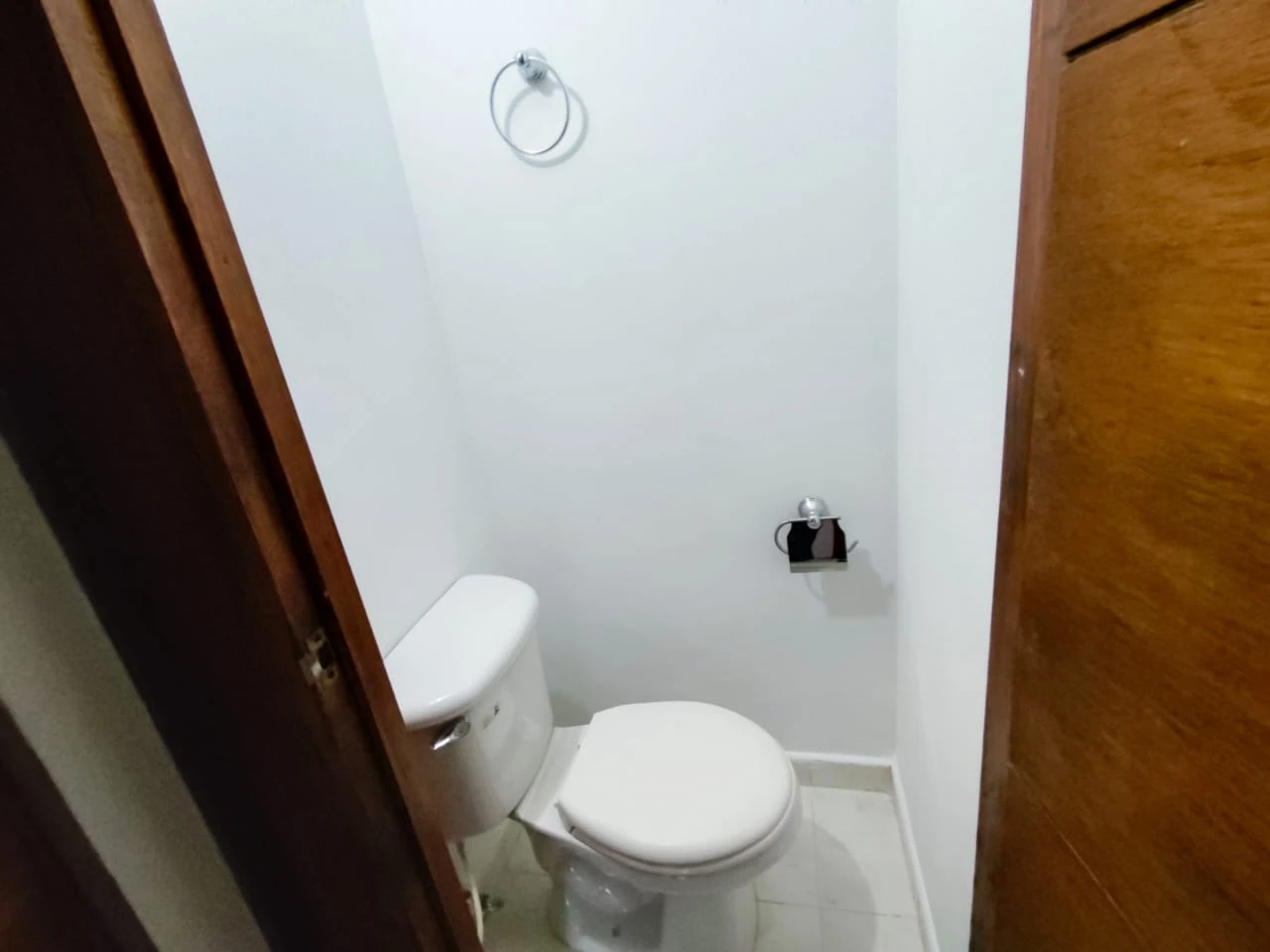 Apartamento en Arriendo sector loma del Indio