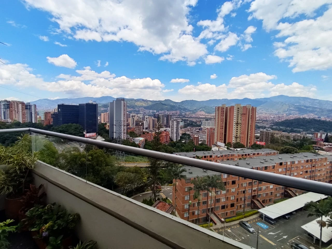 Apartamento en Venta sector Loma del Indio