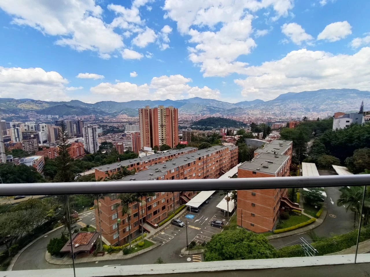 Apartamento en Venta sector Loma del Indio