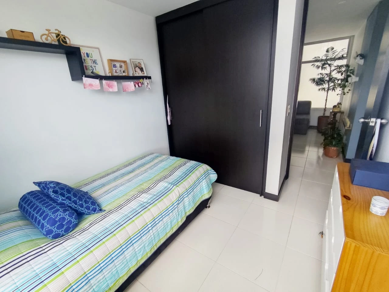 Apartamento en Venta sector Loma del Indio