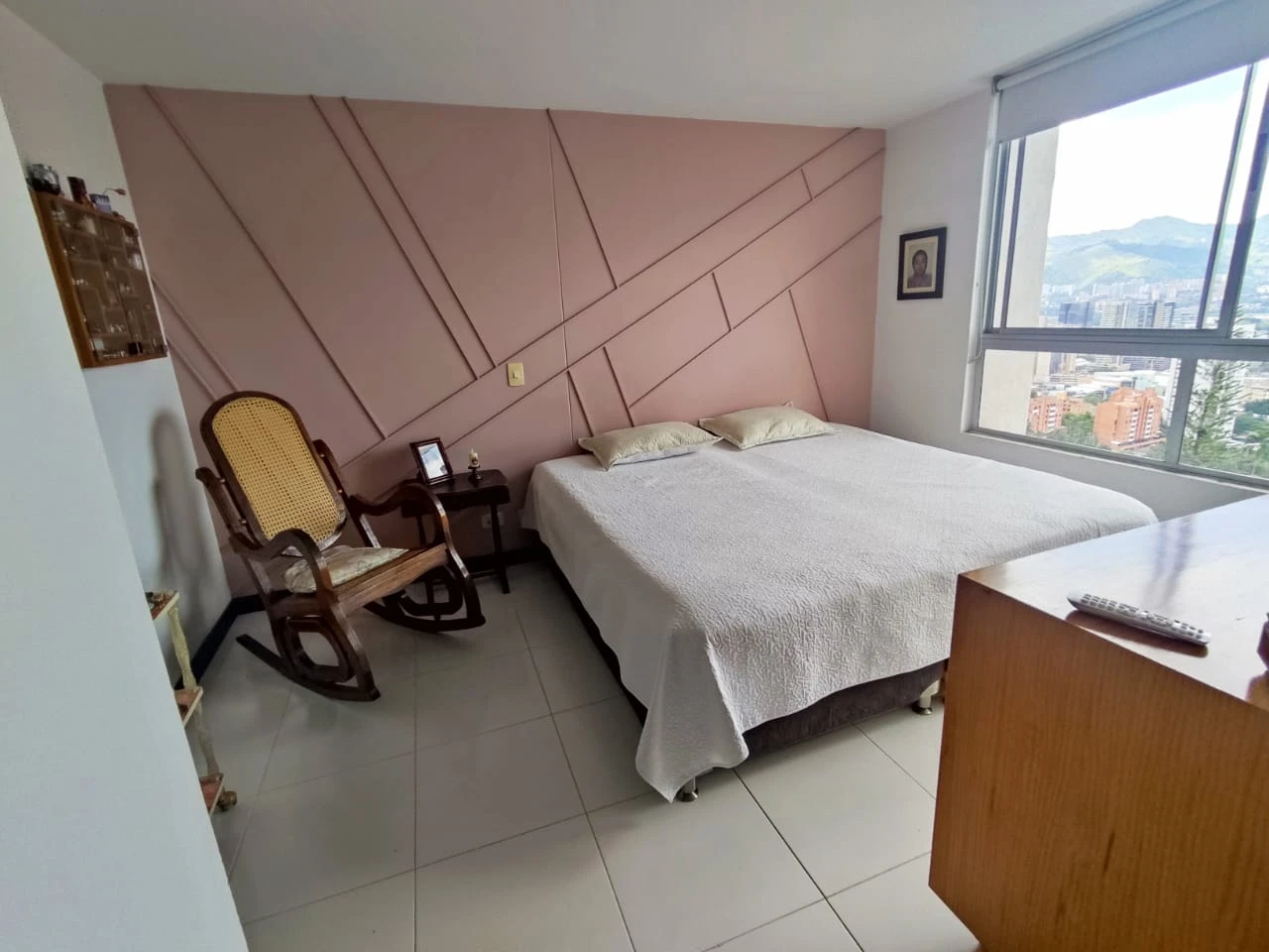 Apartamento en Venta sector Loma del Indio