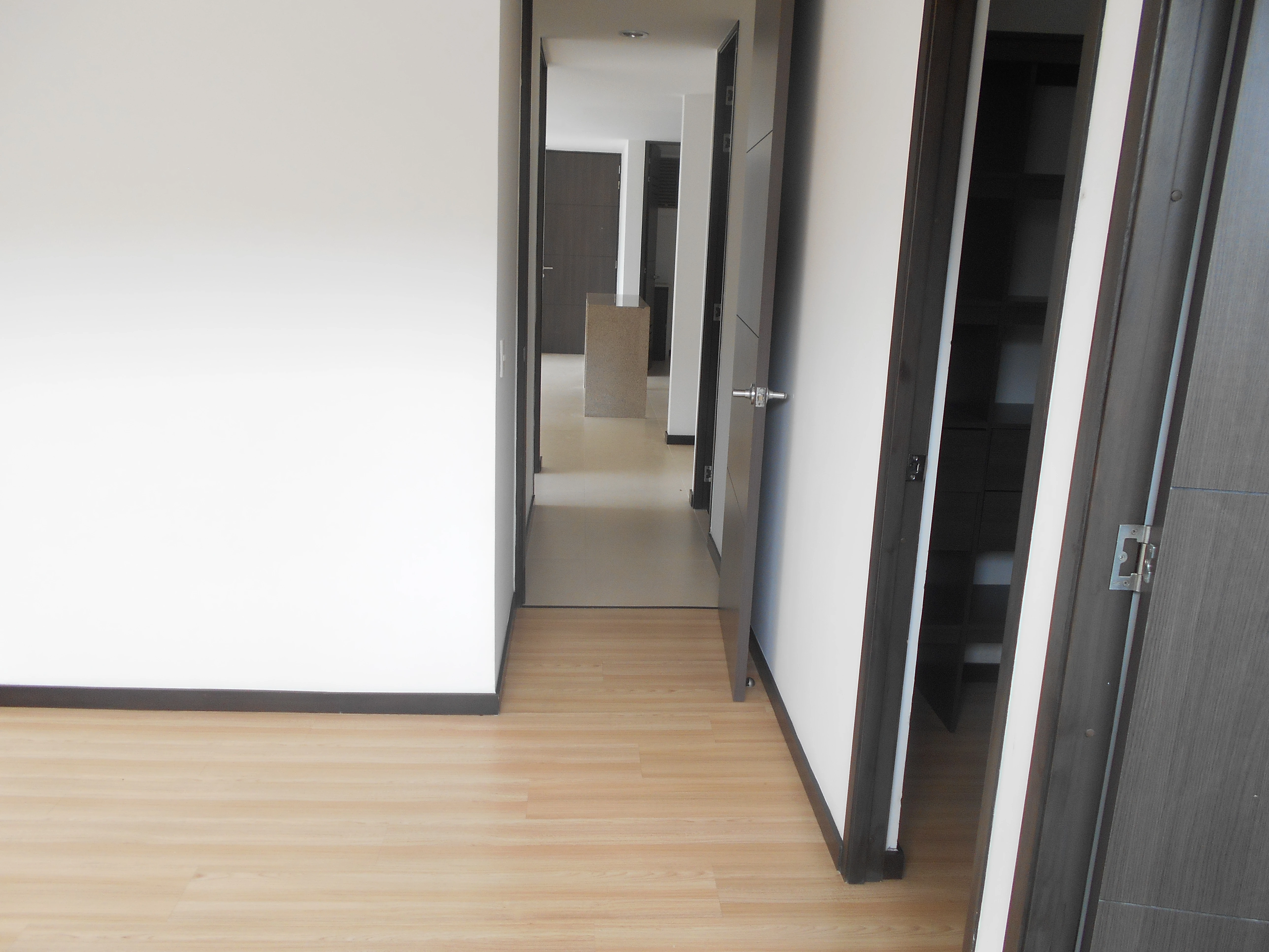 Apartamento en Arriendo Sector Padre Marianito