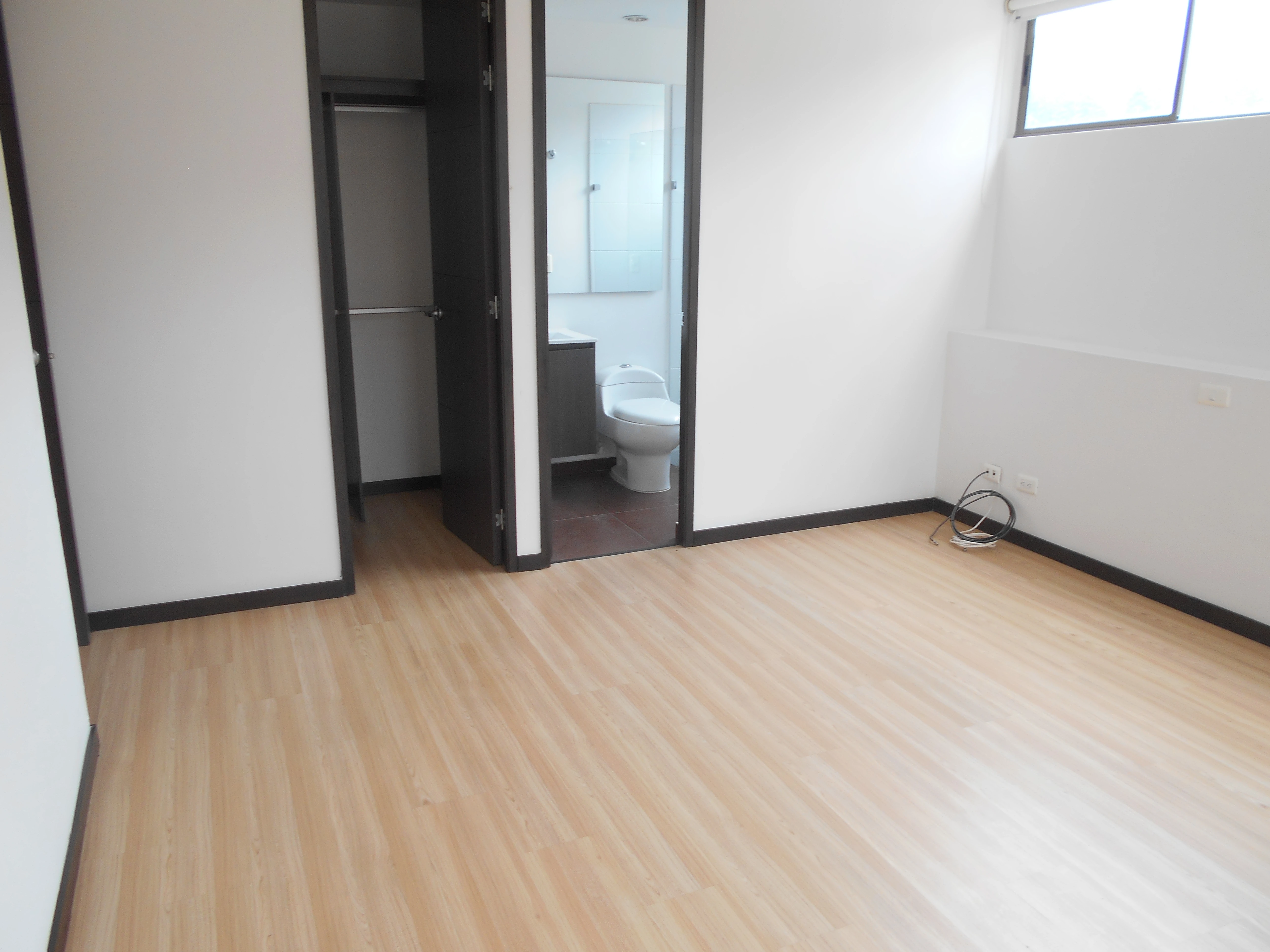 Apartamento en Arriendo Sector Padre Marianito