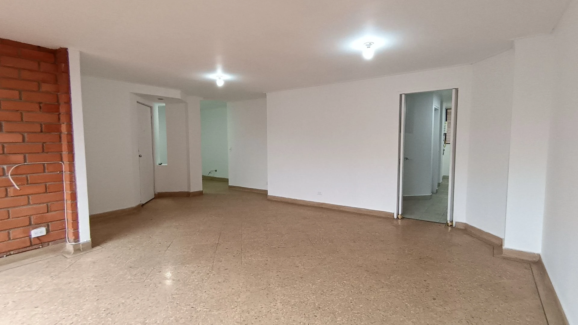 Apartamento en Venta Santa Gema Medellín