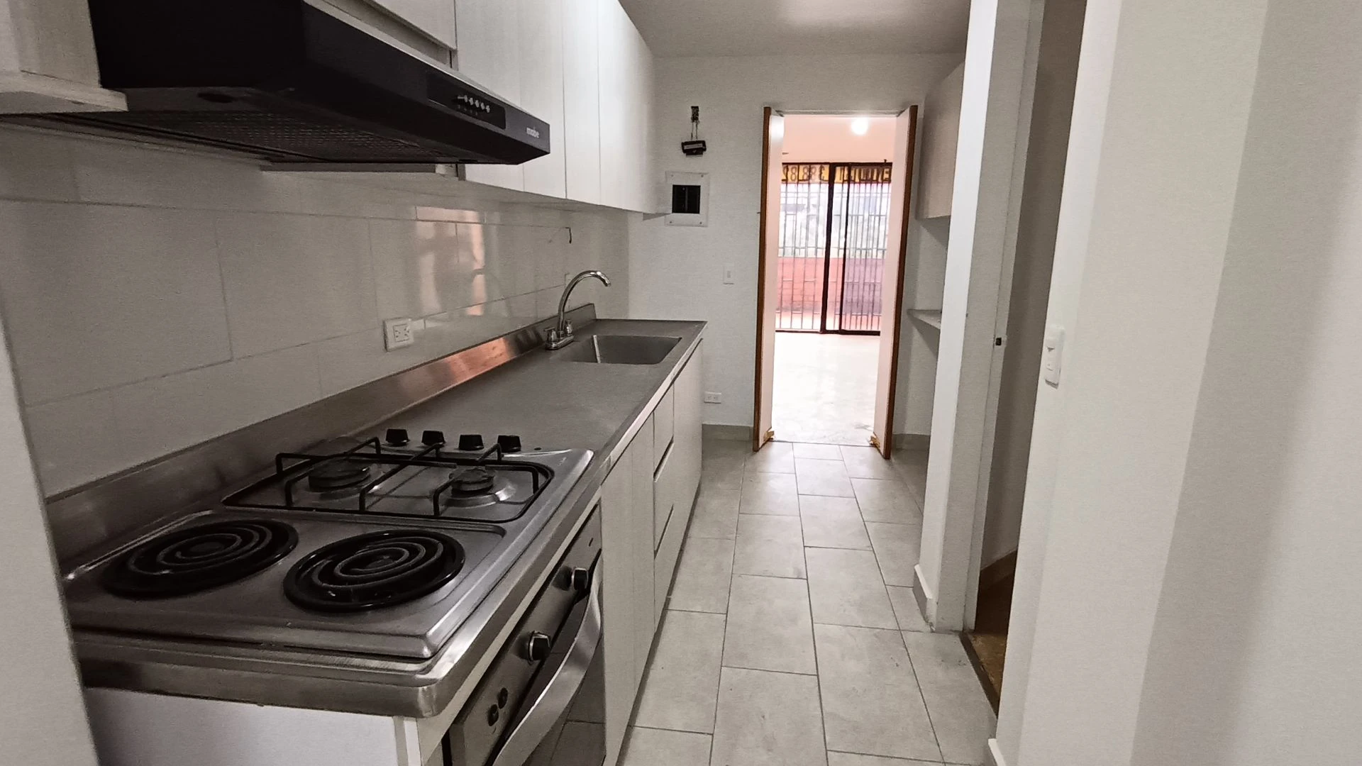 Apartamento en Venta Santa Gema Medellín
