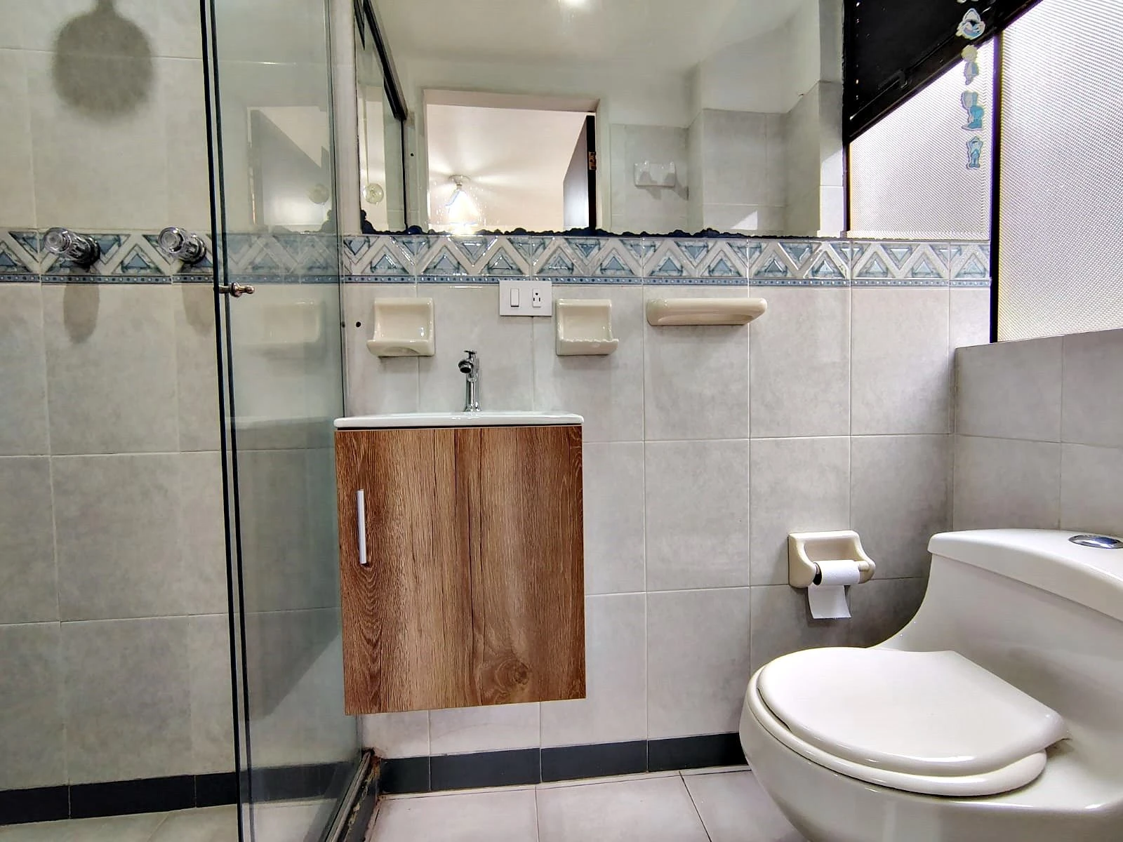 Apartamento en arriendo sector Loma del Indio