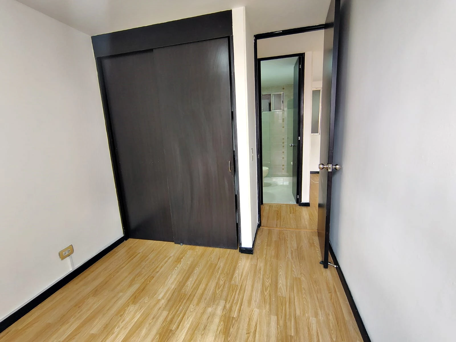 Apartamento en arriendo sector Ciudad del Rio