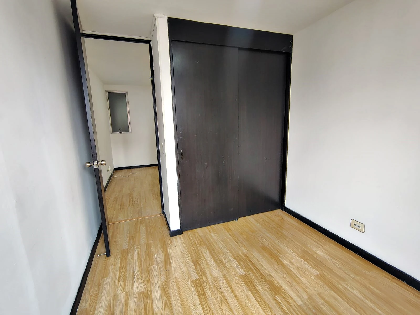 Apartamento en arriendo sector Ciudad del Rio
