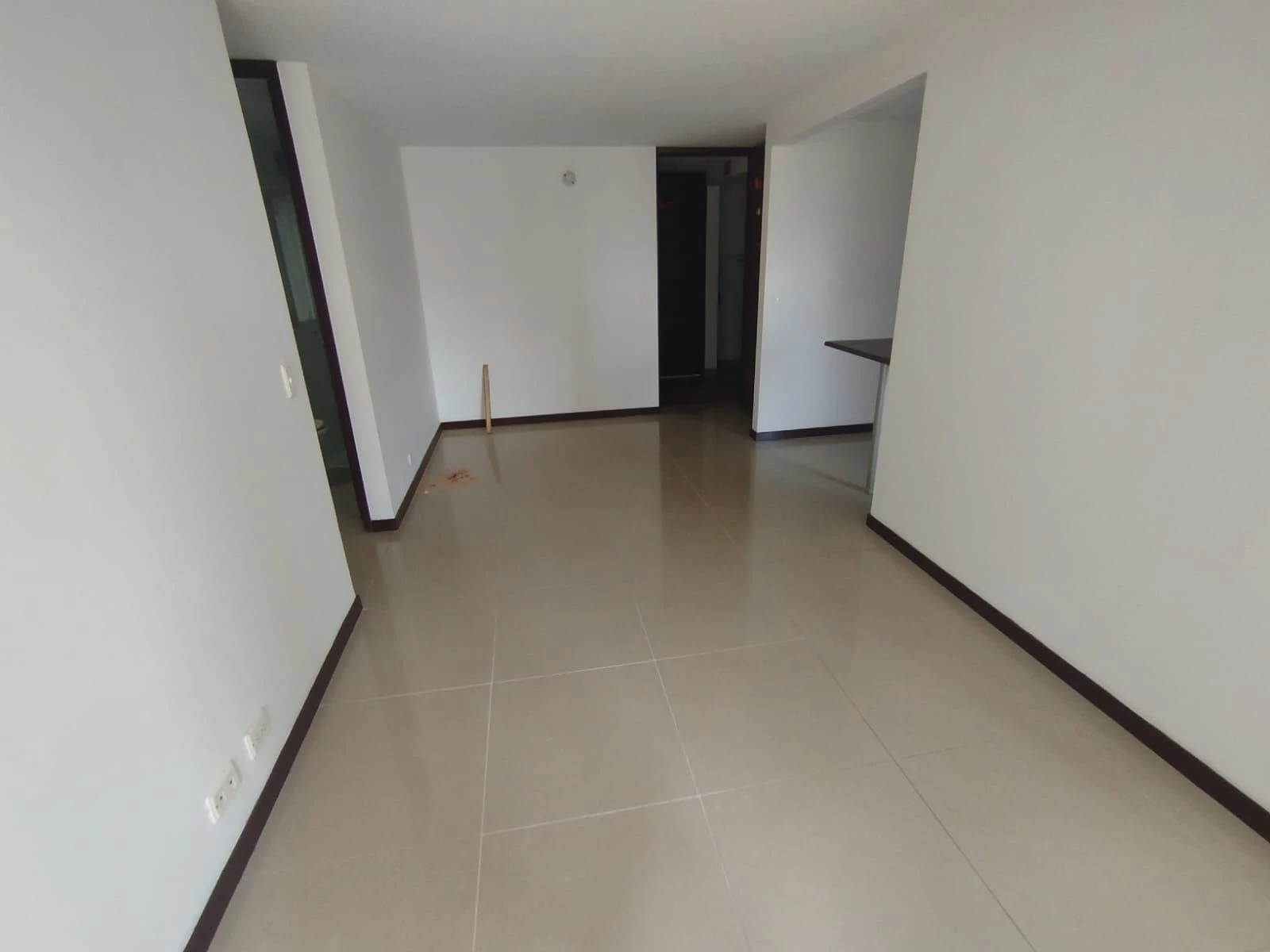 Apartamento en arriendo  La Madera Bello