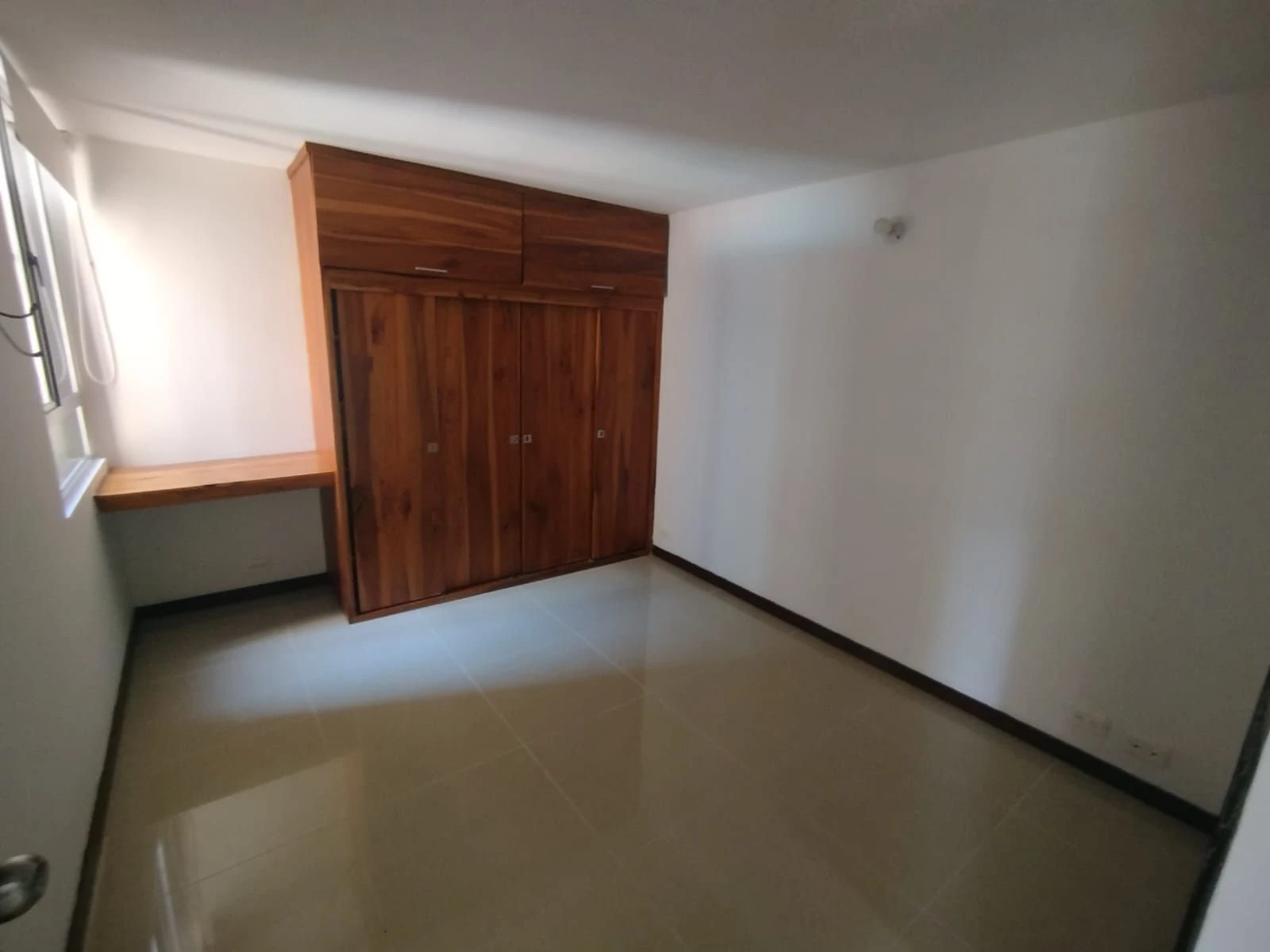 Apartamento en arriendo  La Madera Bello