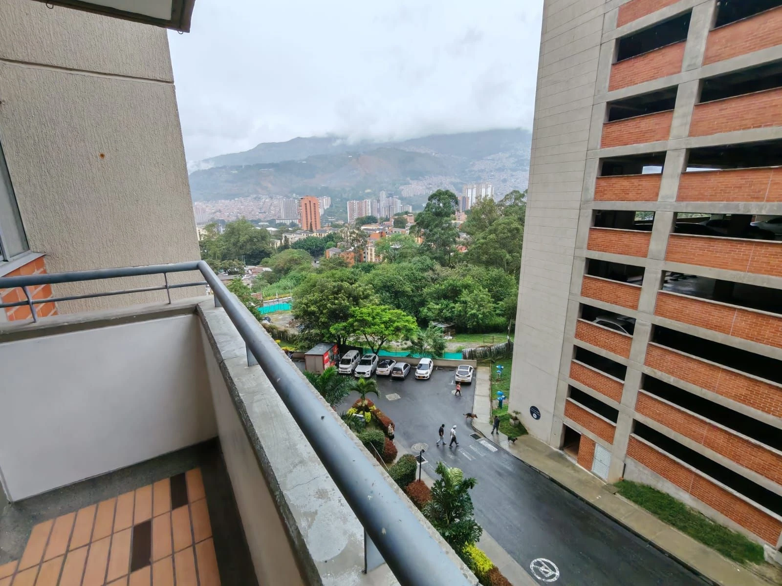 Apartamento en Arriendo Amazonia Bello