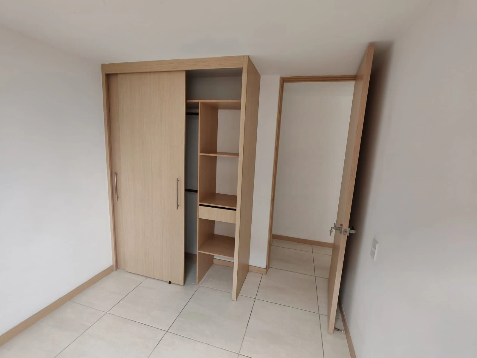 Apartamento en Arriendo Amazonia Bello