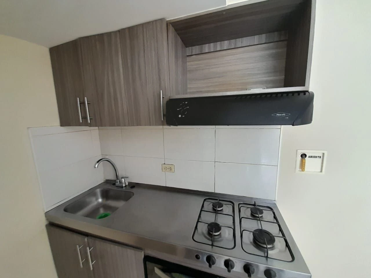 Apartamento en Arriendo Trapiche Bello