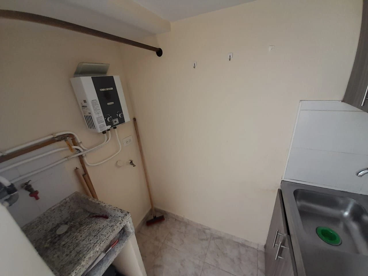 Apartamento en Arriendo Trapiche Bello