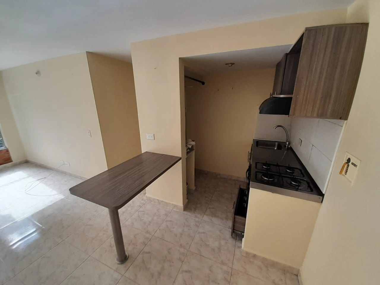 Apartamento en Arriendo Trapiche Bello