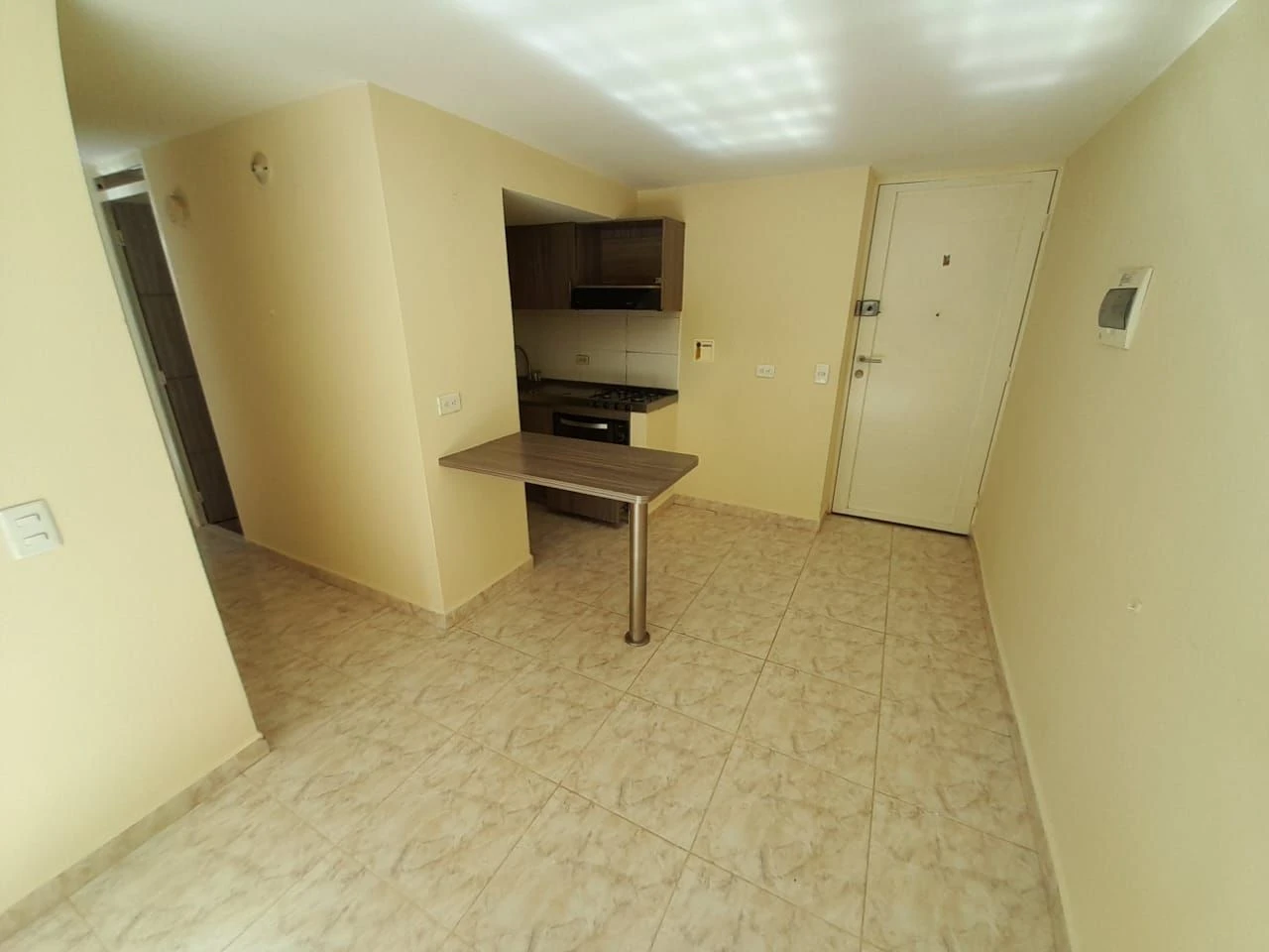 Apartamento en Arriendo Trapiche Bello
