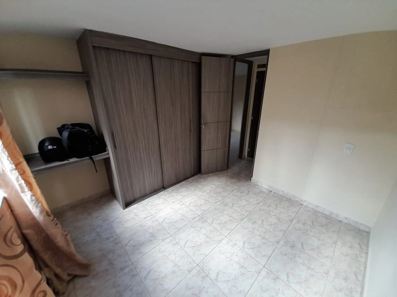 Apartamento en Arriendo Trapiche Bello