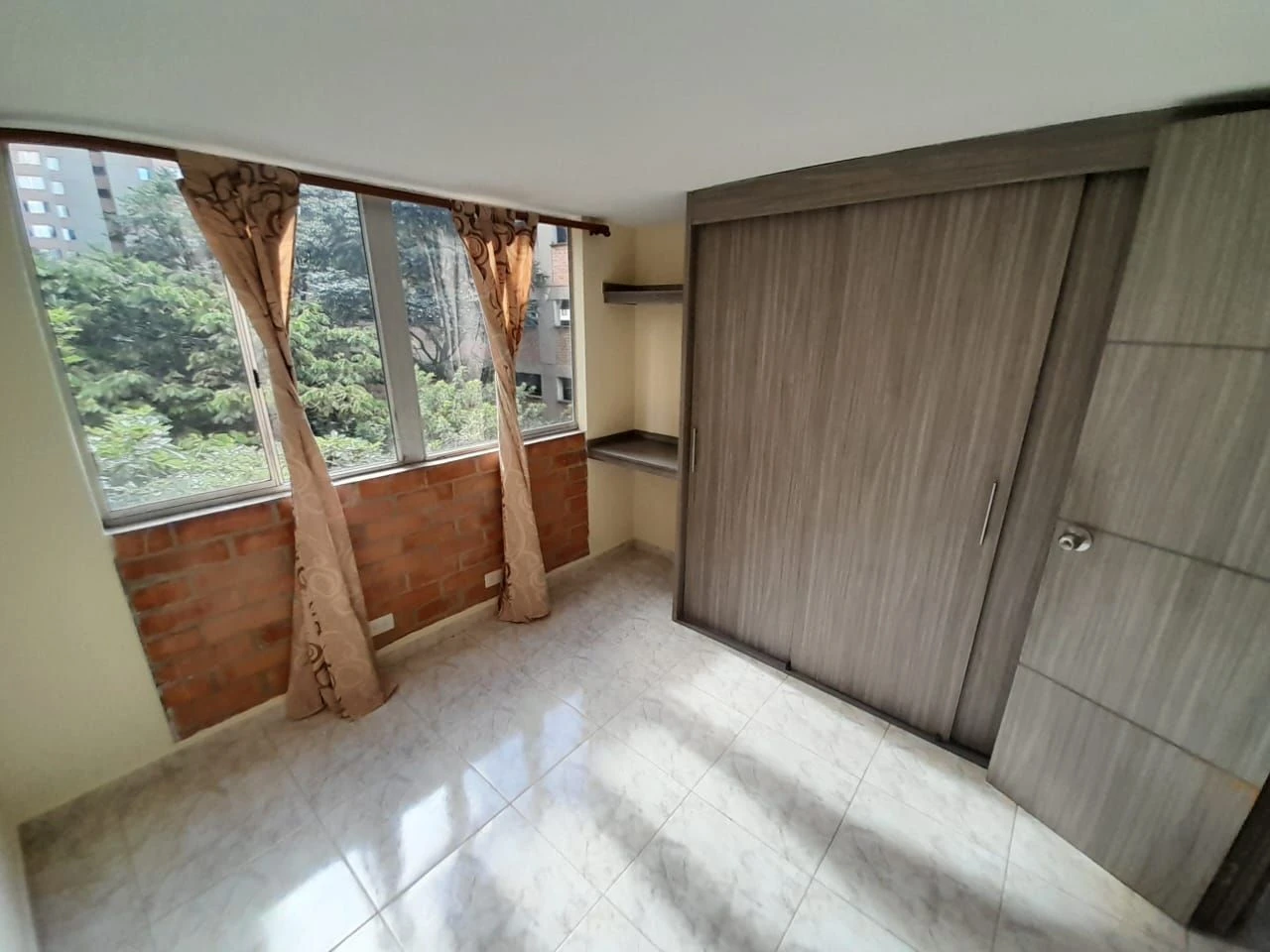 Apartamento en Arriendo Trapiche Bello