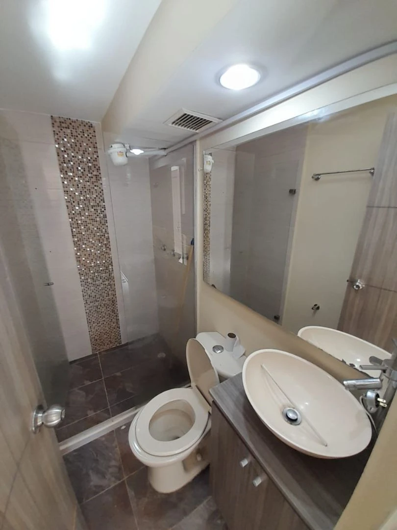 Apartamento en Arriendo Trapiche Bello