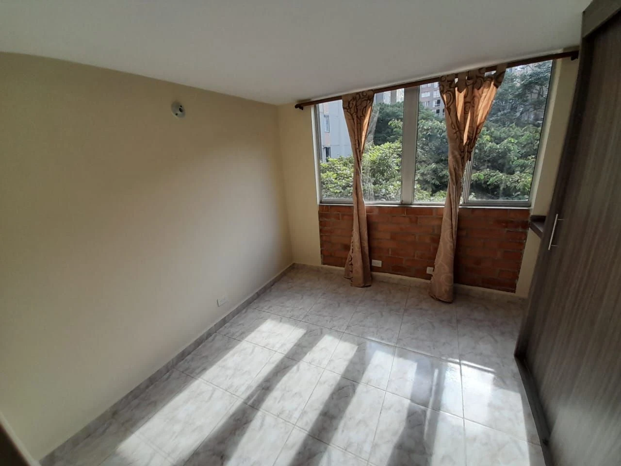 Apartamento en Arriendo Trapiche Bello