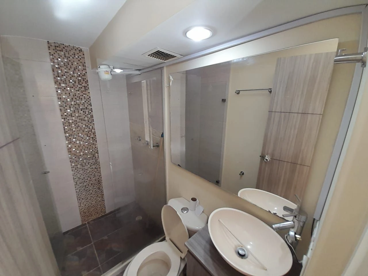 Apartamento en Arriendo Trapiche Bello