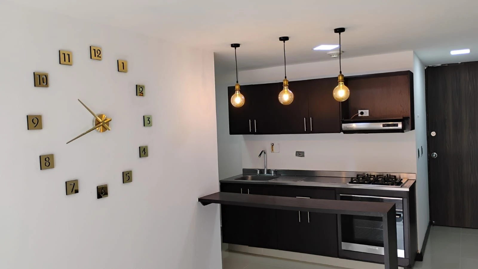 Apartaestudio en Venta Niquía Bello