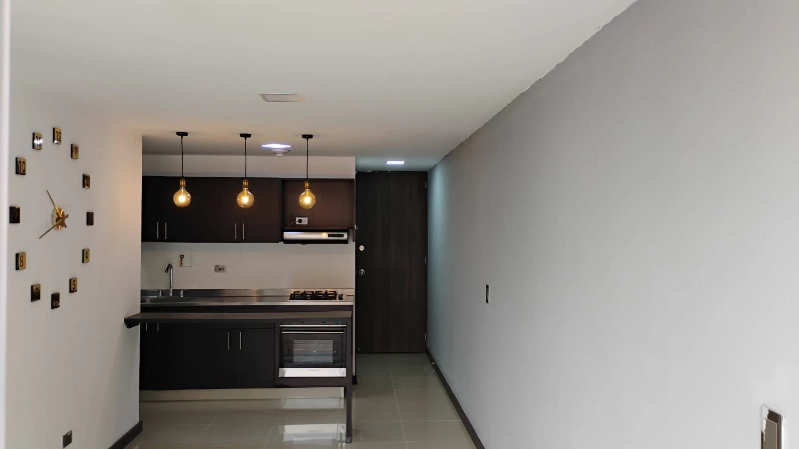 Apartaestudio en Venta Niquía Bello