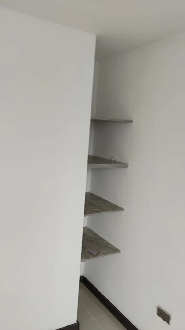 Apartaestudio en Venta Niquía Bello