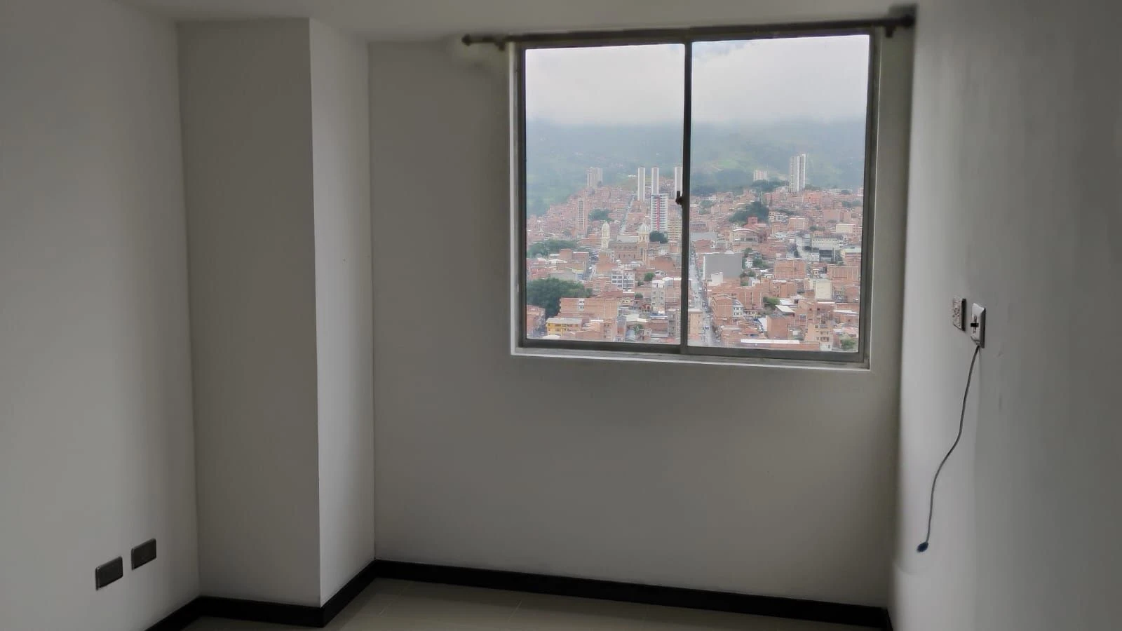 Apartaestudio en Venta Niquía Bello