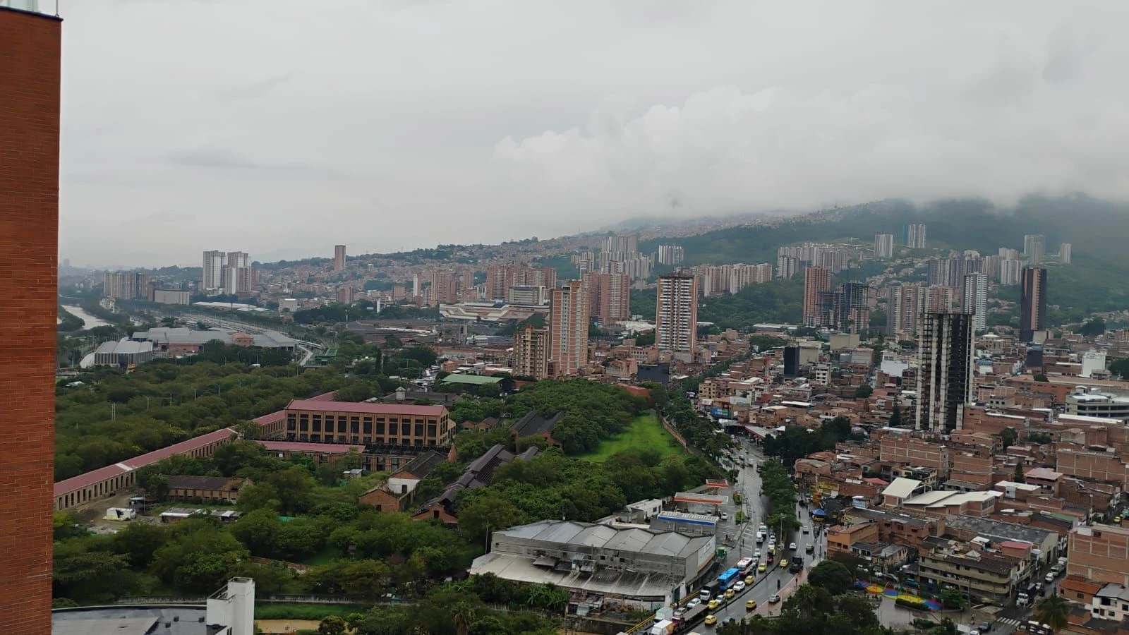 Apartaestudio en Venta Niquía Bello