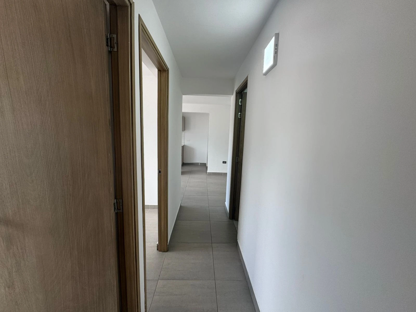 Apartamento en arriendo sector Santana
