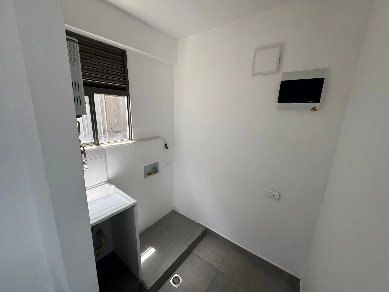 Apartamento en arriendo sector Santana