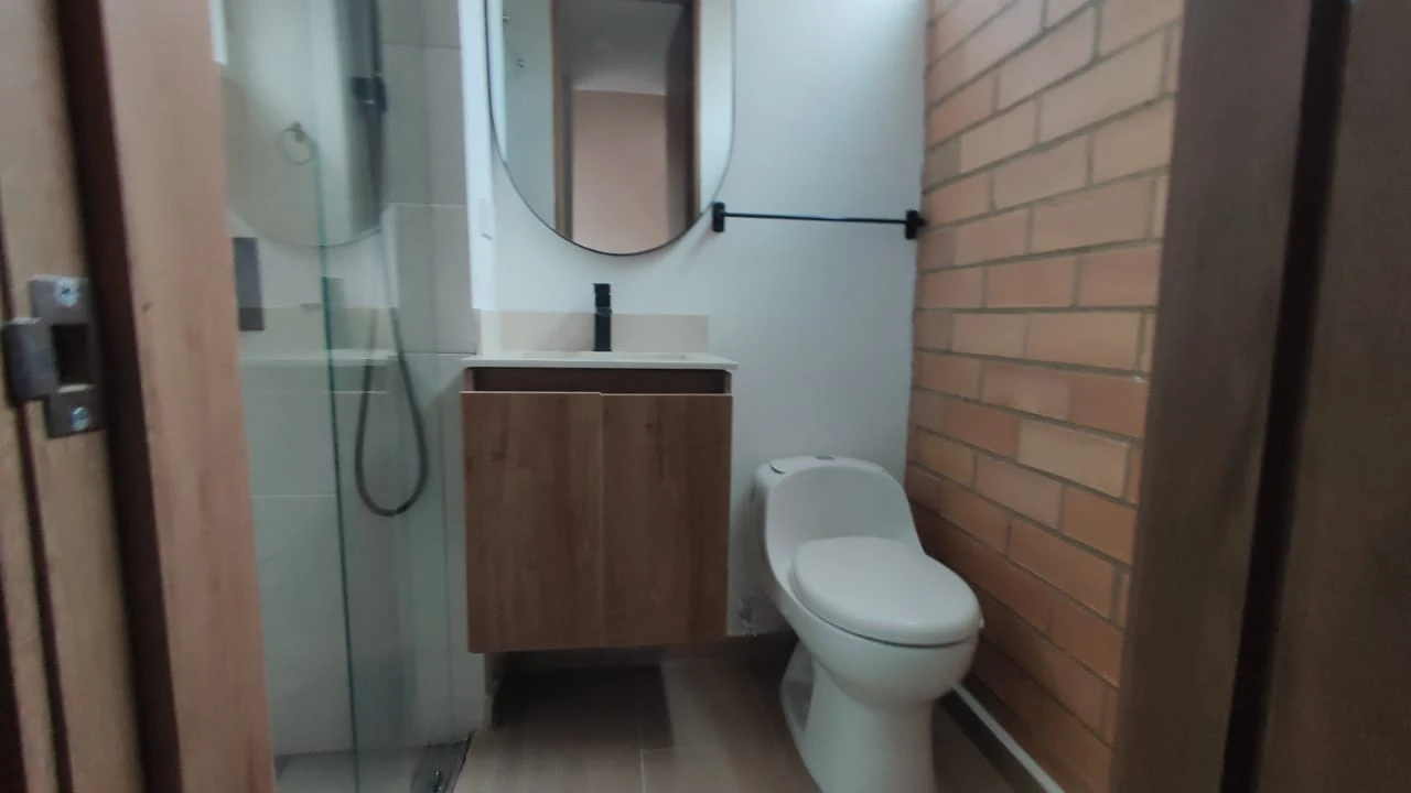 Apartamento en arriendo en la Ceja Antioquia