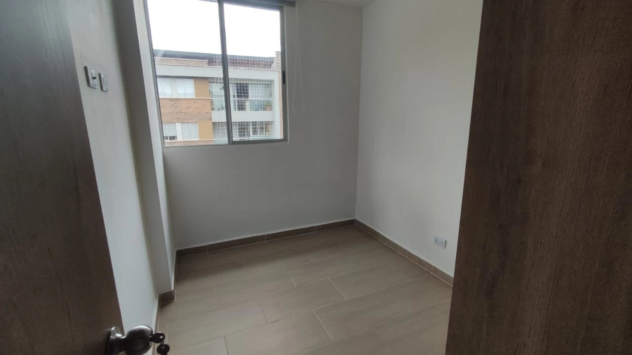 Apartamento en arriendo en la Ceja Antioquia