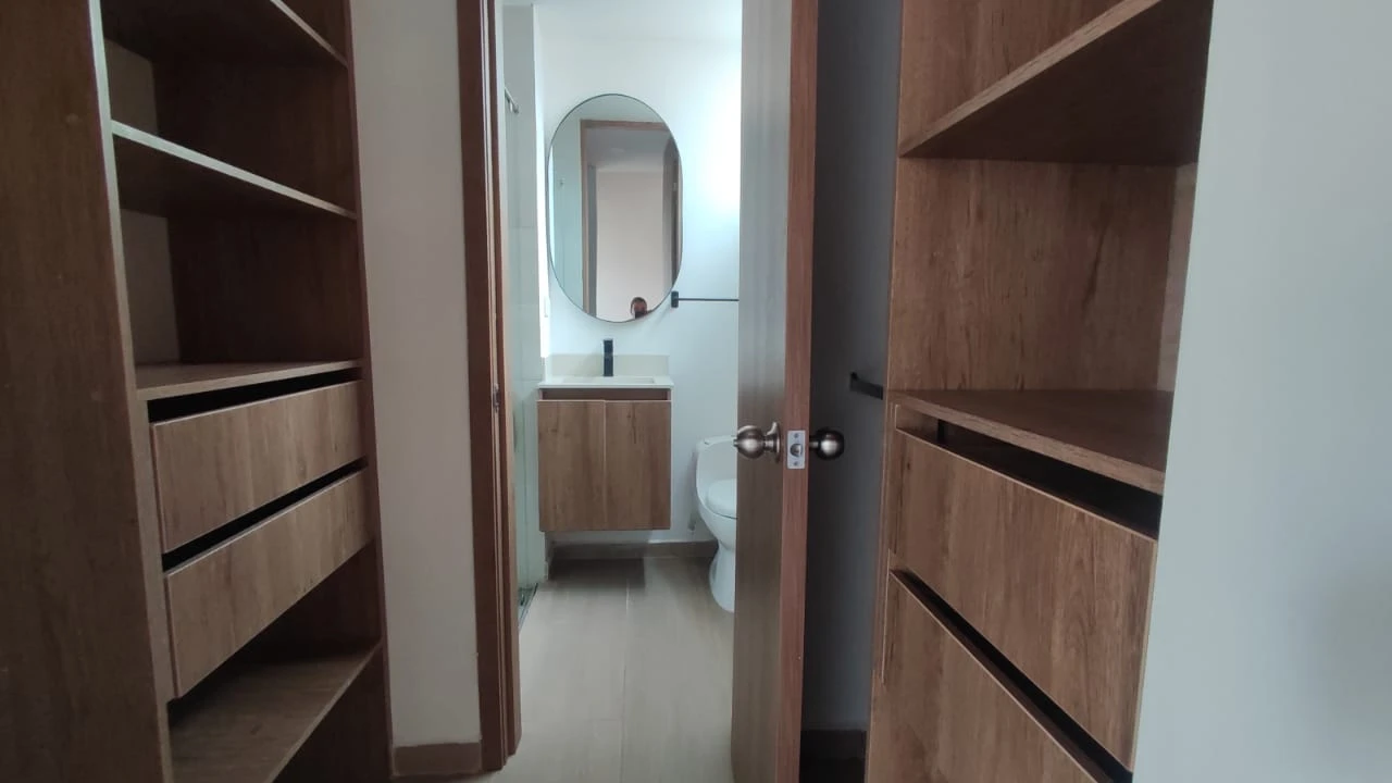 Apartamento en arriendo en la Ceja Antioquia